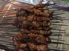 -文文烤肉(大皮院店)