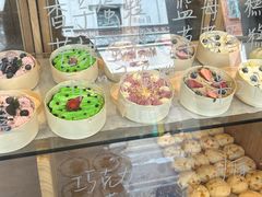 -Juicy Bakery(大学路店)