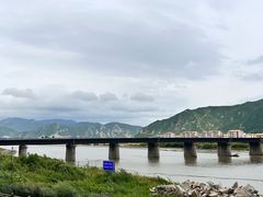 -图们国门景区