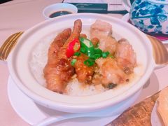 -金苑海鲜酒家(来魅力店)