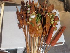 -有局·成都市井烧烤·精酿啤酒(双楠店)