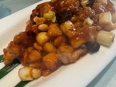 -香融府·烤鸭·家常菜(花乡奥莱店)