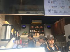 -茶百道(蜀汉路店)