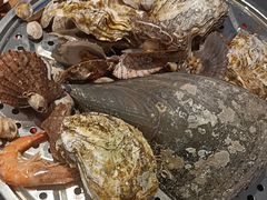 -锅老头铁锅炖•大锅蒸汽海鲜(韩乐坊店)