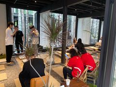 -Metal hands·铁手咖啡