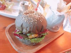 -HIB HUB公社(解放西路店)