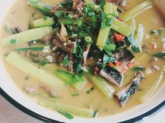 烧辣椒鳝鱼-品湘楼(方庄店)