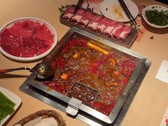 -锦城印象火锅(天府三街店)