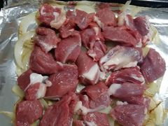-王德炭烤牛羊肉(西关大街店)