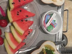 -海底捞火锅(高新万达广场店)
