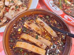 -盐老幺自贡盐帮菜老店