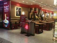 -陇上秦轩西安biangbiang面(朝龙汇店)