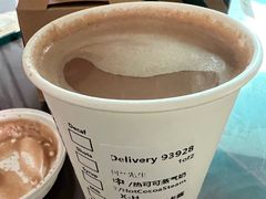 -星巴克(东莞塘厦万科生活广场店)