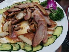 -清真悦宾楼食府(海湖店)