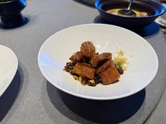 -宫燕府·京菜·烤鸭·淮扬菜(王府中心店)