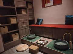 -泰乐道·SPA·按摩·足道(坡子街店)