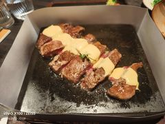 -卡朋西餐(宝安大仟里店)
