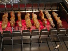 -老卜奎齐齐哈尔烤肉(人民东路店)