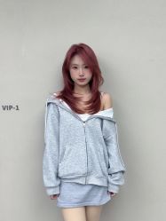 点击看大图 -MY HAIR ARDOR
