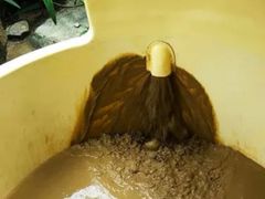 -100蛋泥浆浴