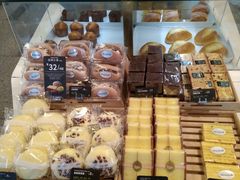 -BreadTalk面包新语(长寿路地铁站店)