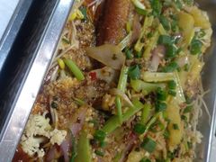 -阆辣荟餐饮(老味道8年·古城店)