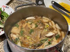 -丰茂烤串(公园店)