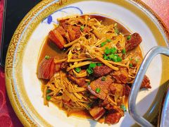 -外婆湾匠心菜·私房海味(马市街店)