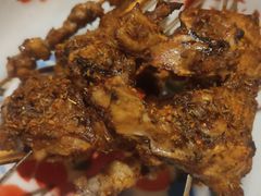 -昱家胡同·烧烤海鲜铜锅涮肉(和平里店)