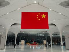 -杭州萧山国际机场