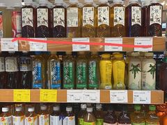 -金鹰超市(国际购物中心新街口店)