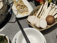 -非遗•老字号•阿彬牛肉火锅(广济桥店)