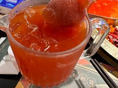 -廖掌柜·重庆鲜货火锅(上海首店)