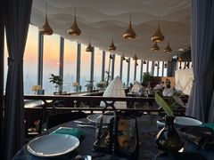 -鲜璟台·地标景观餐厅(上海中心店)