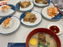 -濱寿司(高新伊藤店)