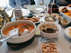 -京味斋·北京烤鸭(北京南站洋桥店)