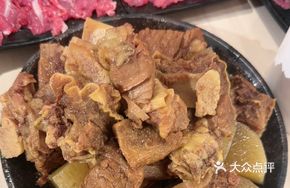 Signature Huling Beef Steak