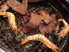 -神户赤童日式烤肉伙伴(东直门店)