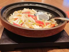 -彩丰楼中餐厅(杭州奥克斯中心皇冠假日酒店)