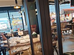 -前海沿·青岛菜(李沧万达店)