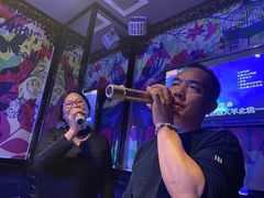 -好乐迪量贩KTV(春熙路香槟广场店)