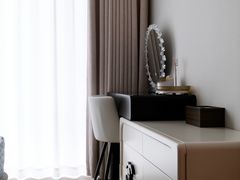 -蔡小姐家居丨全屋定制·精装房软装