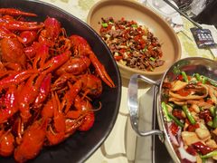 -聚味瞿记·龙虾堂(坡子街店)