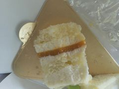 柚子慕斯-仟吉KenGee(国贸360店)
