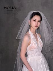 -荷玛高端新娘跟妆团队·彩妆培训