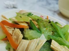 -华天二友居肉饼(新街口店)
