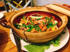 -广东道至正餐厅(区庄店)