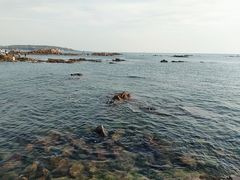 -青岛第二海水浴场