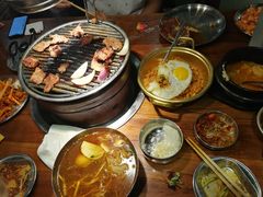 -原始泥炉烤肉(总店)