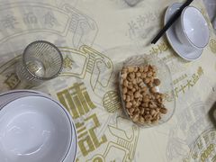 -聚味瞿记·龙虾堂(树木岭店)